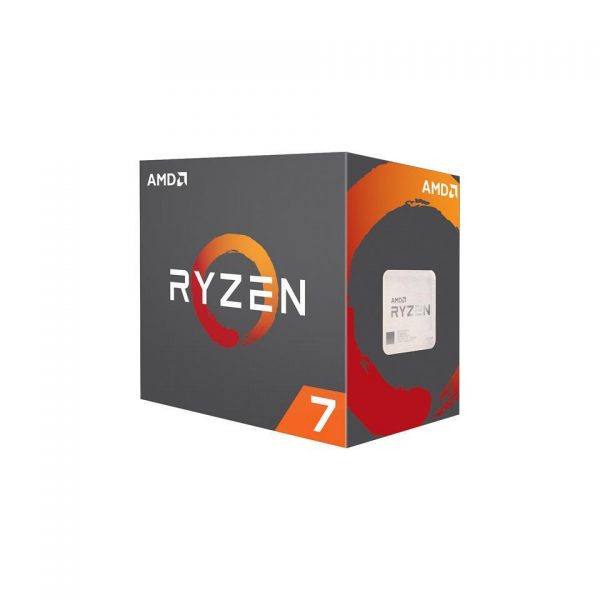 AMD Ryzen™ 5 5600G Box - Compu Nile Store