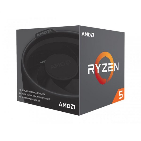 AMD Ryzen™ 5 5600G Box - Compu Nile Store