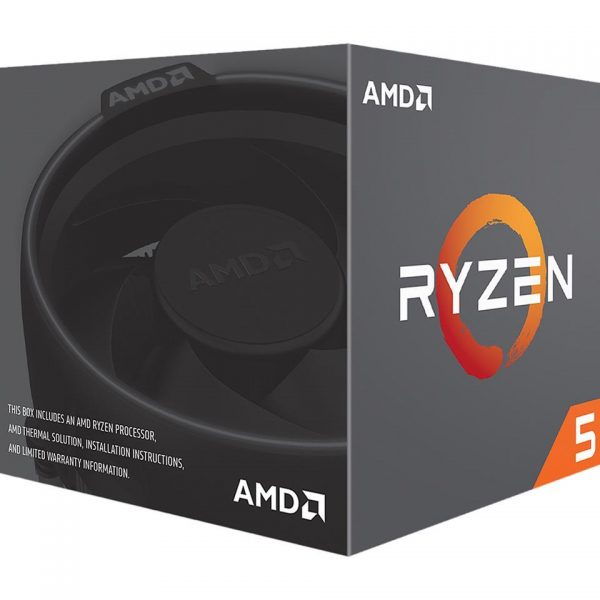 CPU AMD Ryzen5 5600G CPU AM4 AMD Ryzen 5 5600G in Panama | Pana Compu