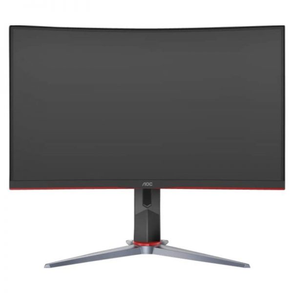 AOC C27G2 27 inch FHD Curved WLED Gaming Monitor