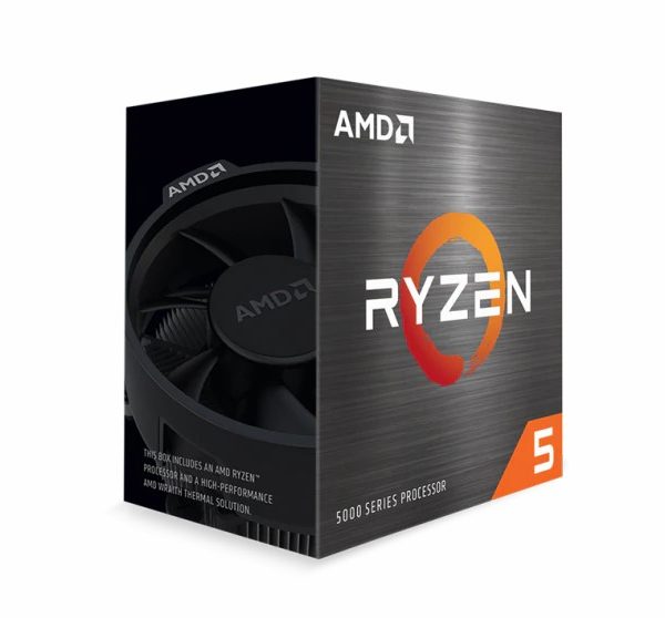 AMD Ryzen 9 5900X 12-Core 3.7GHz Socket AM4 105W Desktop Processor