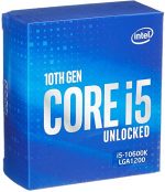 Intel Core i5-10600K 4.1GHz LGA 1200 – Compu Nile Store