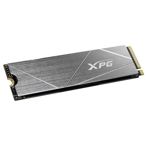 XPG GAMMIX S50 Lite 1TB M.2 2280 PCIe Gen 4.4 NVMe 1.4 Internal SSD
