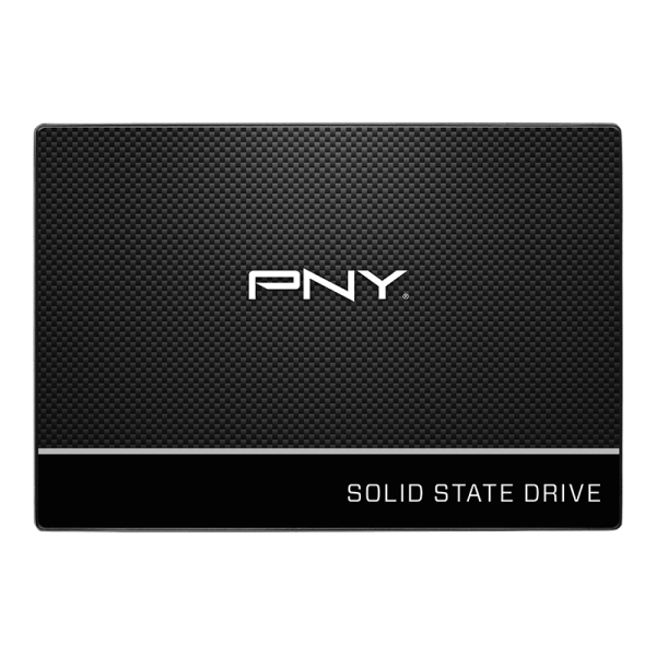 PNY CS900 2.5'' SATA III SSD 960GB