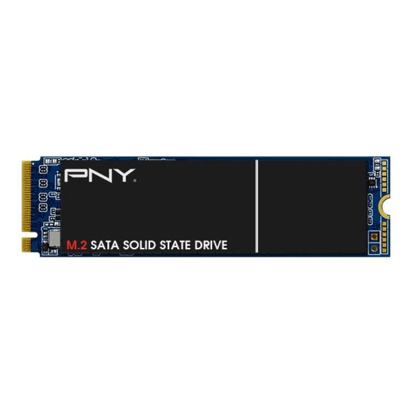 PNY CS900 M.2 SATA III SSD 240GB