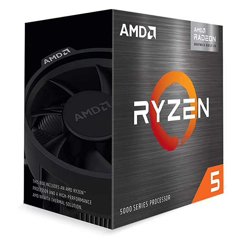 AMD Ryzen™ 5 PRO 5650G - Compu Nile Store AMD Ryzen™ 5 PRO 5650G - Compu Nile Store