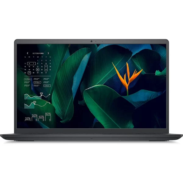 Dell VOSTRO 3515  - Ryzen 5 3450U, 8GB RAM, 512GB SSD, AMD Radeon Vega 8 Graphics, 15.6" FHD, UBUNTU - Black