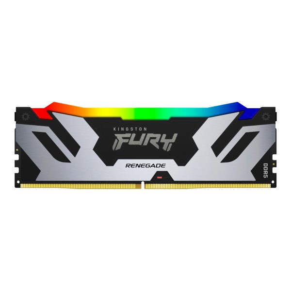 Kingstone Fury renegade RGB 32GB 16×2 6400MHz