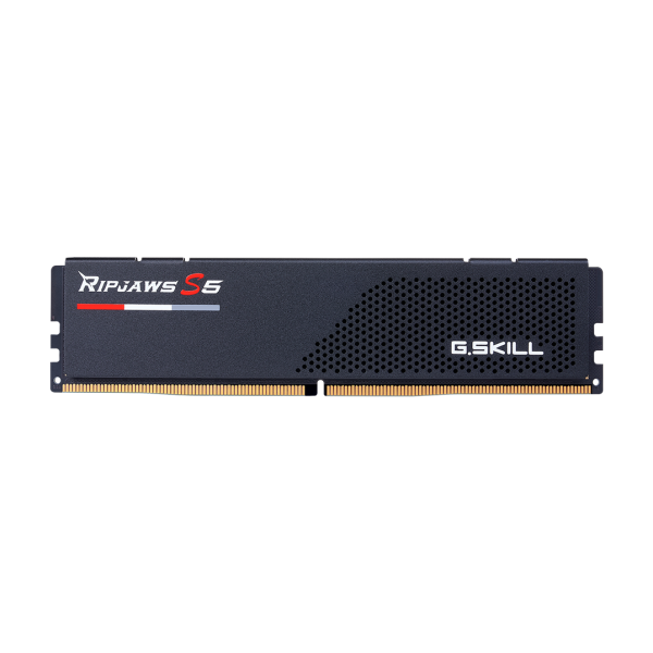 G.SKILL Ripjaws S5 32GB DDR5-5600 CL36-36-36-89 1.25V