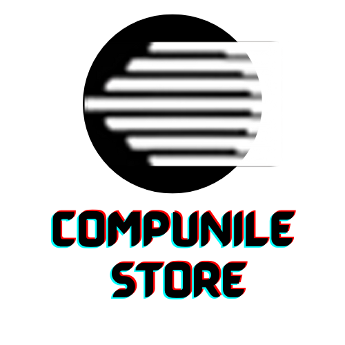 Compu Nile Store