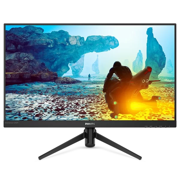 Philips Gaming Monitor LCD monitor 242M8/56