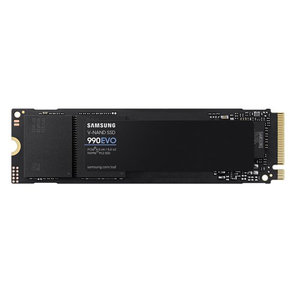 Samsung 990 Evo 1Tb M.2 Nvme Internal Solid State Drive SSD