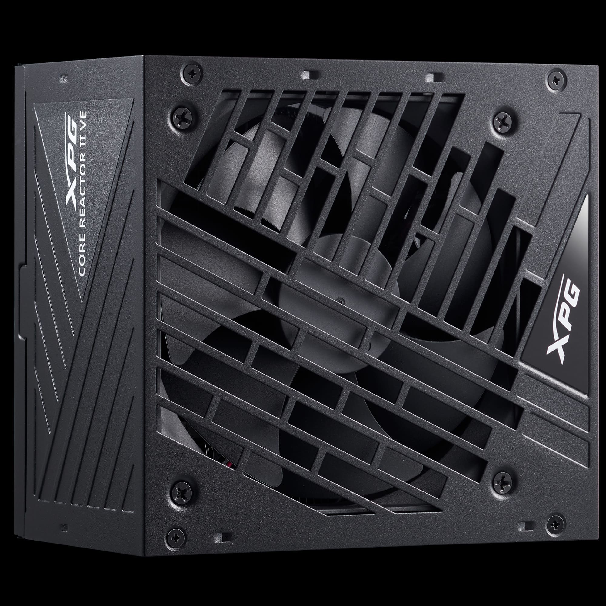 Xpg Core Reactor II VE 850W 80 Plus Gold Fully Modular Power Supply