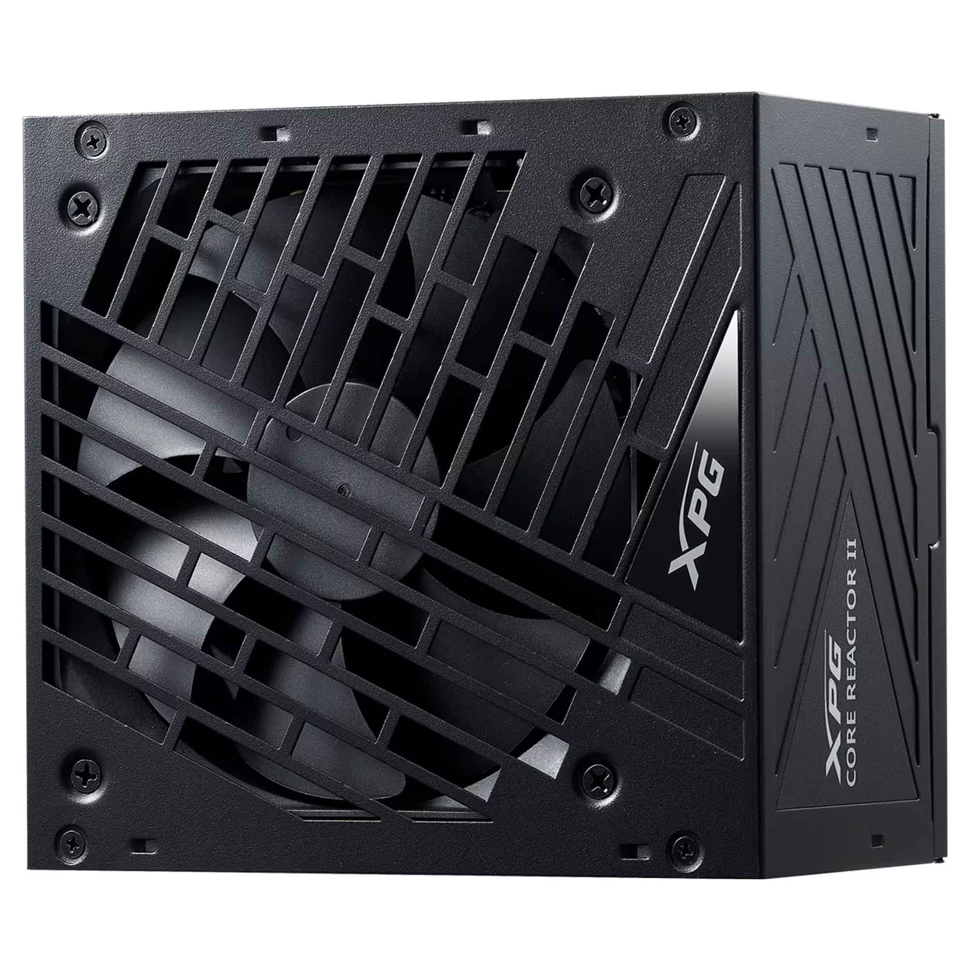 Xpg Core Reactor II 1200W 80 Plus Gold Fully Modular Power Supply