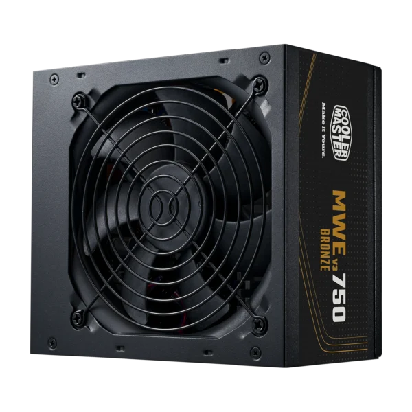Cooler Master MWE 750W  80+ Bronze V3
