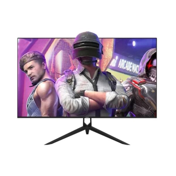 AW-MF2703-V 27 inch - IPS Flat Monitor – FHD 1080p – 120Hz – 97% sRGB – 5ms – VGA & HDMI – Slim Design